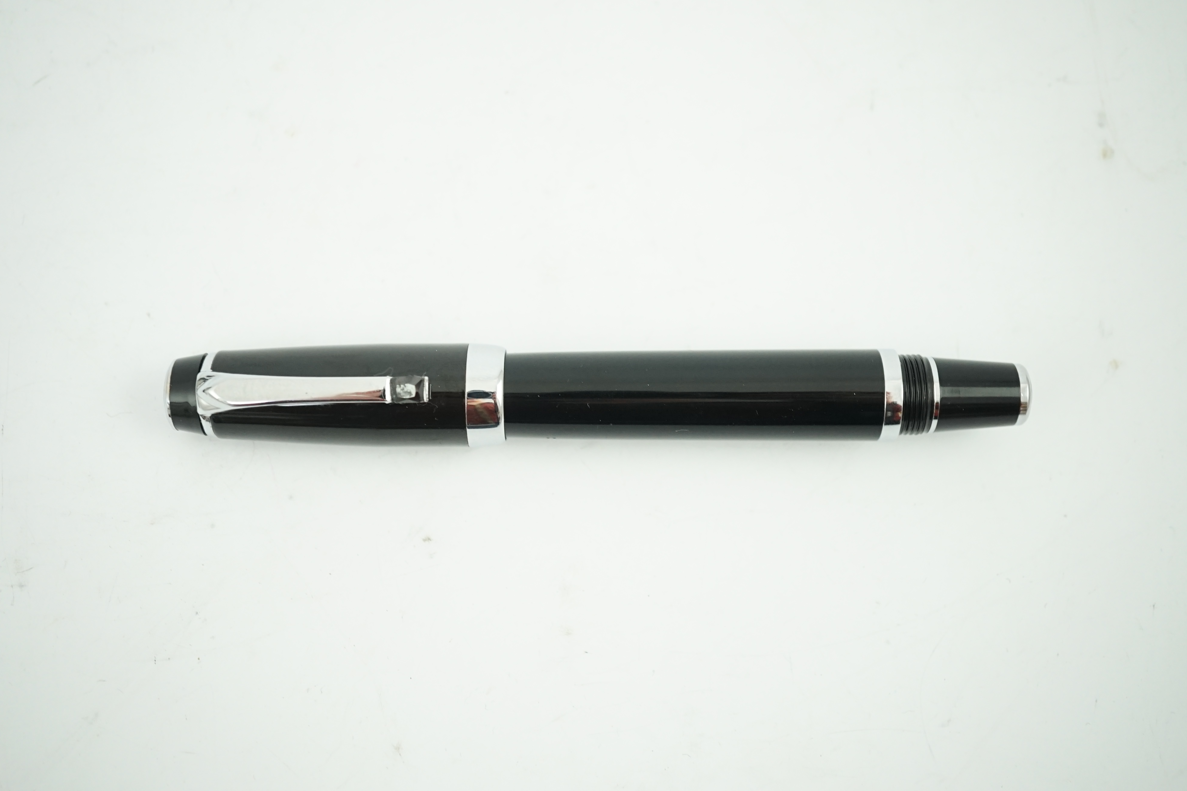 A Montblanc? Boheme fountain pen, replacement nib